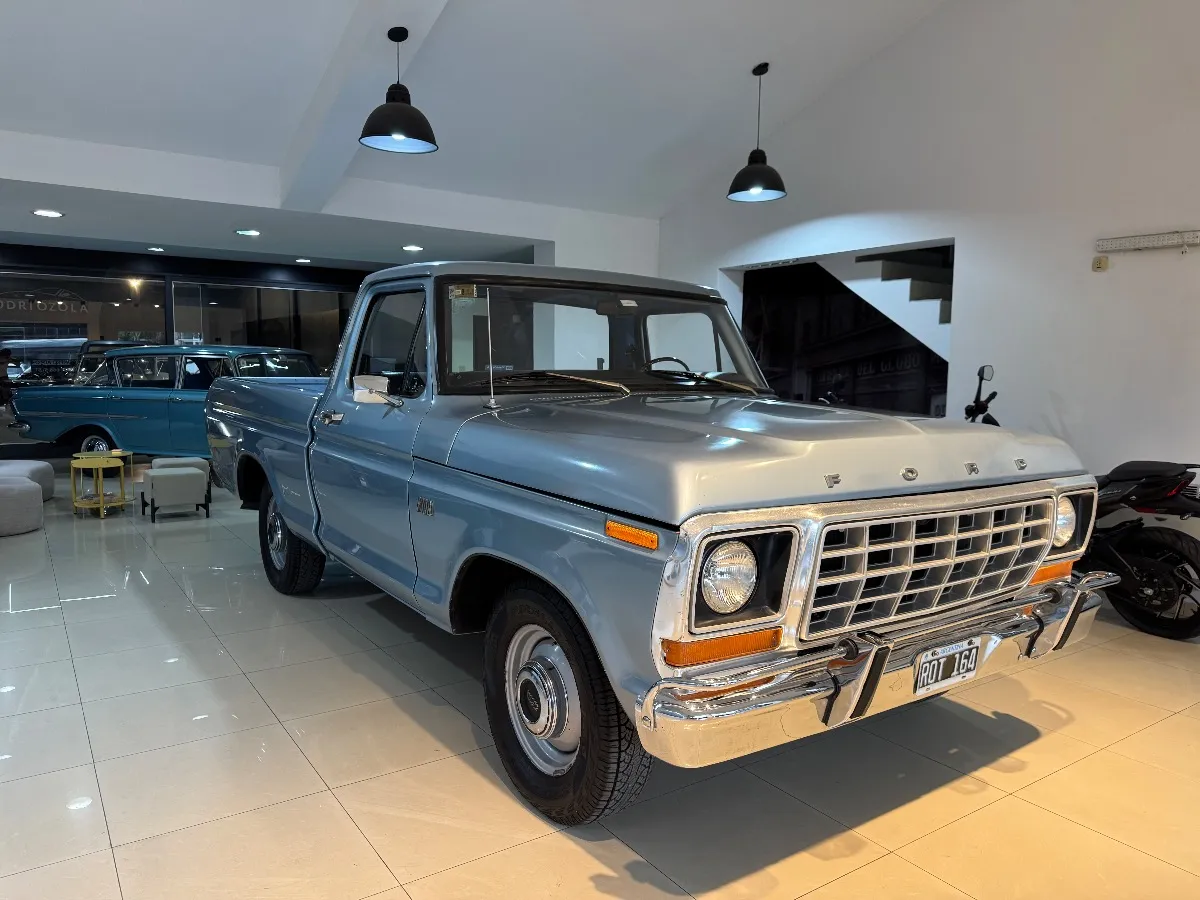 Camioneta en venta