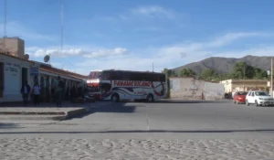 El 1 de junio aumentan los pasajes
