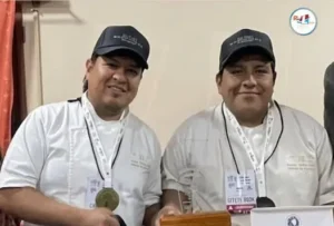 Torneo Federal de Chefs 2026 en la región Quebrada y Puna.