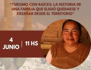 CLARITA DE HORNADITAS… PARA EL MUNDO