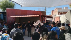 Alerta en Humahuaca: Estafas con turnos de vacunación y comprobantes falsos afectan a vecinos y comerciantes