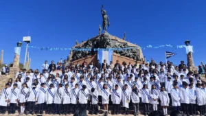 Humahuaca el rincón más argentino de la patria