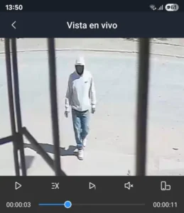 ALERTA EN HUMAHUACA: INTENTO DE ROBO A PLENA LUZ DEL DÍA
