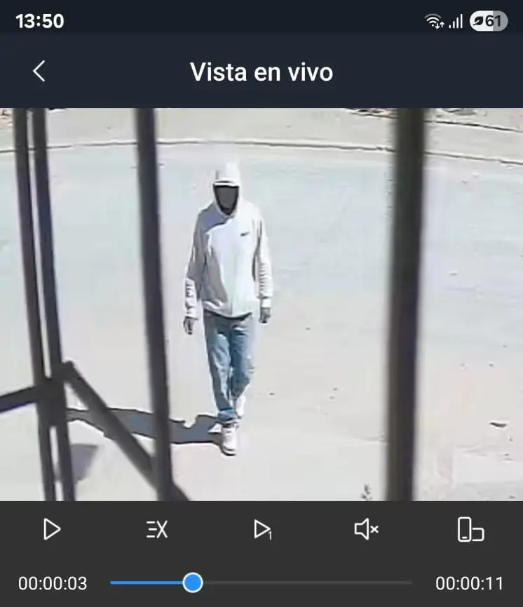 ALERTA EN HUMAHUACA: INTENTO DE ROBO A PLENA LUZ DEL DÍA