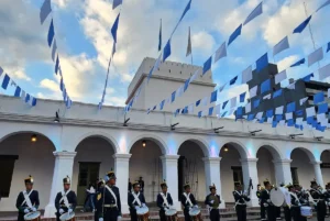 Cultura en 7 días: fiestas patrias, museos a cielo abierto y la Semana Gastronómica
