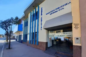 EL MINISTERIO PÚBLICO DE LA DEFENSA ABRE CONCURSO PARA CUBRIR CARGOS TÉCNICOS ADMINISTRATIVOS EN LA PUNA