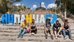 Humahuaca registra un balance alentador tras el fin de semana largo y se prepara para julio