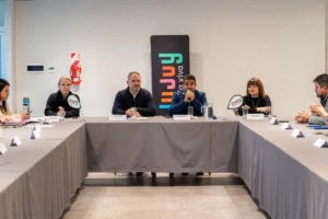 El CoProTur sesionó con municipios y referentes del sector turístico de toda la provincia