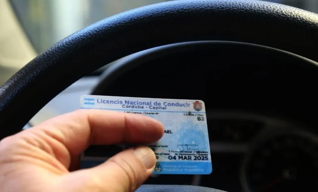 Humahuaca vuelve a emitir licencias de conducir profesionales