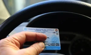 Humahuaca vuelve a emitir licencias de conducir profesionales