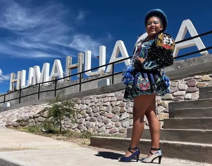 Humahuaca será sede del primer Encuentro de Danza Caporal para promover la confraternidad entre escuelas