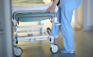 Desde el Gremio ATE, invitan para el Curso De Camillero Hospitalario 