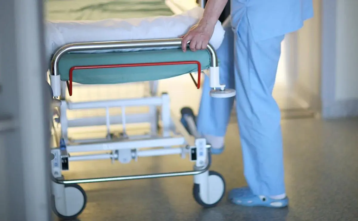 Desde el Gremio ATE, invitan para el Curso De Camillero Hospitalario 