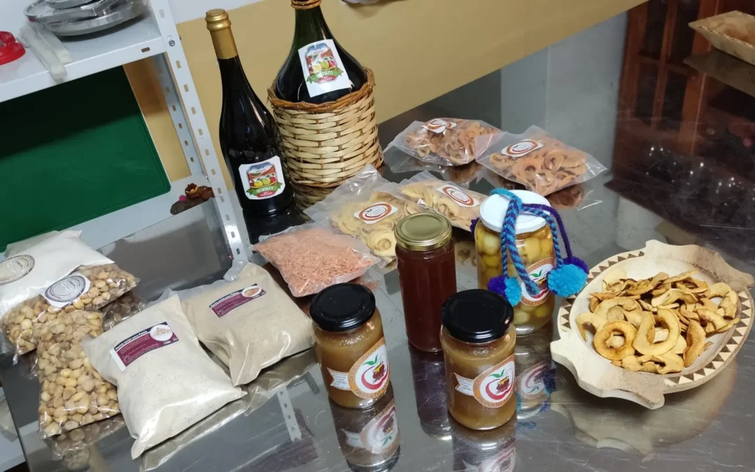 Lanzan convocatoria para la Feria de Emprendedores para el finde XL