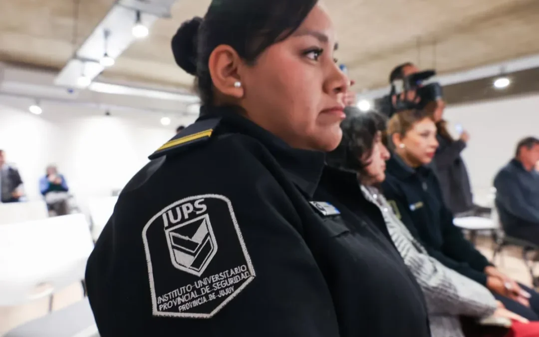 Lanzaron las preinscripciones online para el ingreso al IUPS
