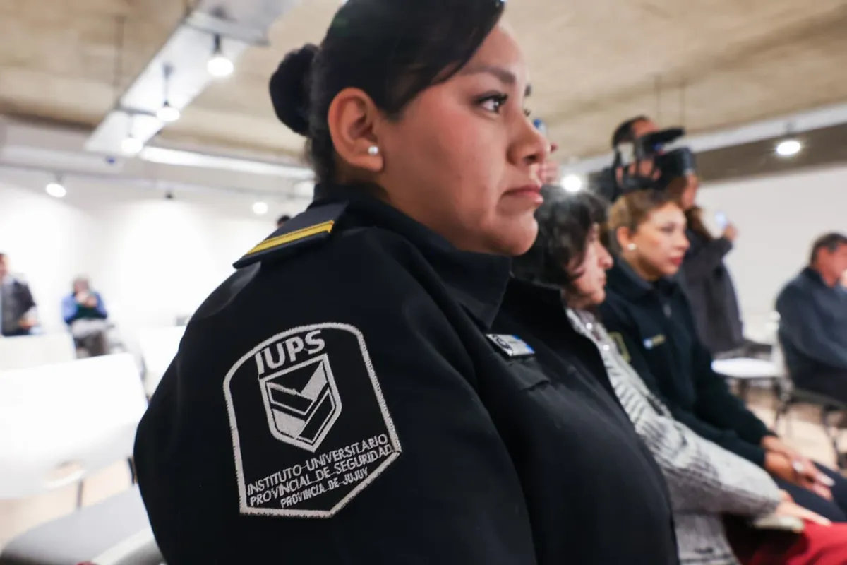 Lanzaron las preinscripciones online para el ingreso al IUPS