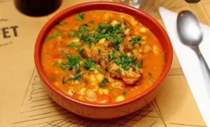 Maimará se prepara para la 3.ª Edición de la Festi Feria del Locro y la Empanada!