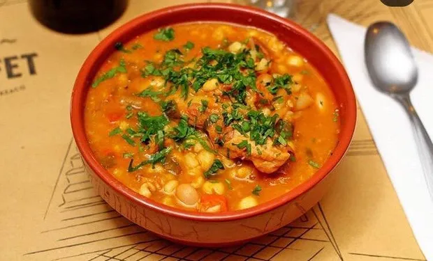 Maimará se prepara para la 3.ª Edición de la Festi Feria del Locro y la Empanada!
