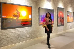 De Humahuaca al país: Quillay Méndez en Rosario y Córdoba con identidad y denuncia