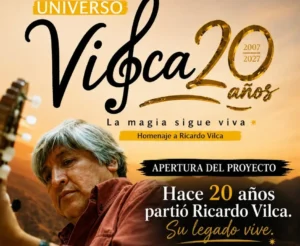 Humahuaca inicia la «Ruta Cultural Educativa y Comunitaria» en homenaje a Ricardo Vilca: un legado que se mantiene vivo