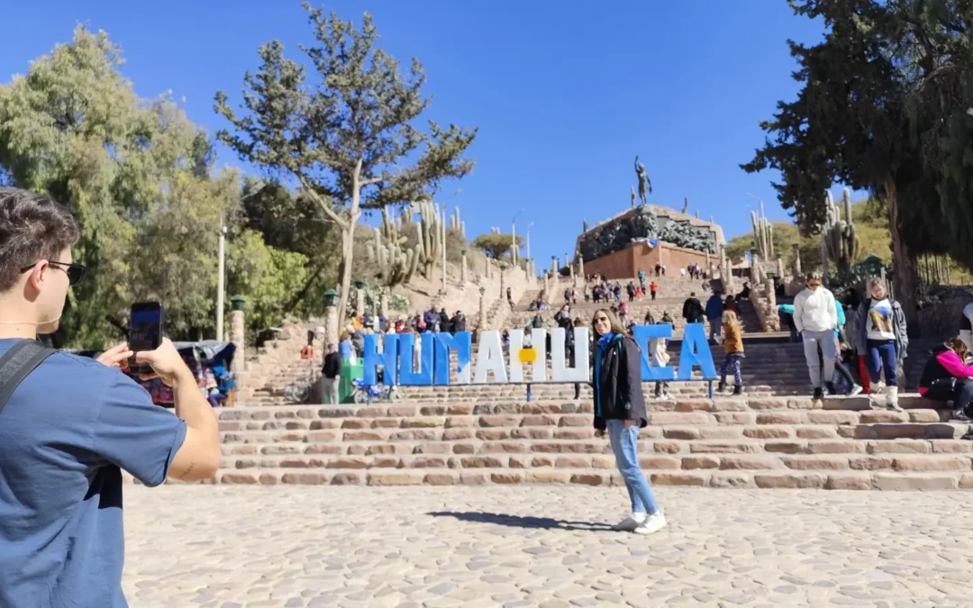 Humahuaca se promociona en Salta: encuentro estratégico de cara a la temporada de invierno