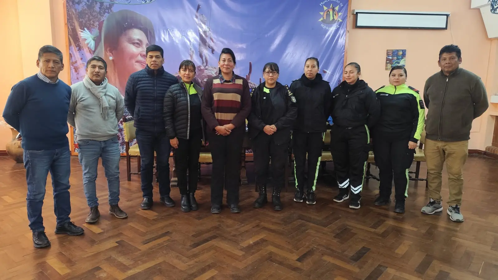 HUMAHUACA SERÁ SEDE DE UN CONGRESO INTERNACIONAL DE SEGURIDAD TURÍSTICA EN JULIO