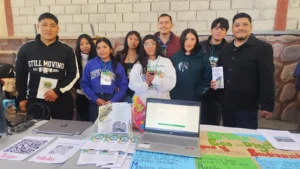 La UNJu celebró el Día del Medio Ambiente con una muestra de innovación y compromiso territorial