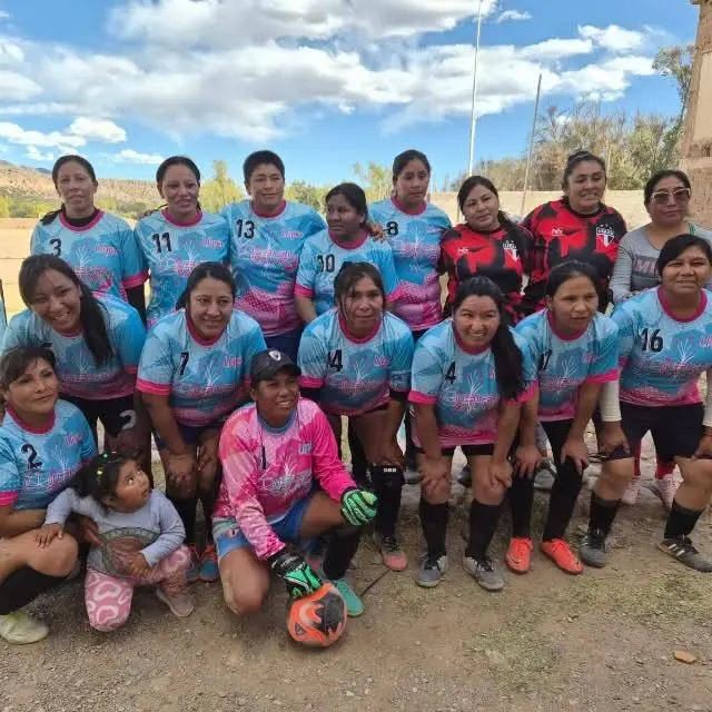 Este fin de semana se disputará la última jornada del Torneo de futbol Femenino