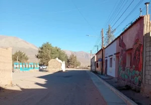 Uquía se viste de fiesta: concurso de danzas, videoclip con Bruno Arias y un festival que promete unir a siete países en la Quebrada