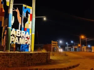Abra Pampa da inicio al tradicional Agosto Cultural