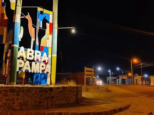 Abra Pampa da inicio al tradicional Agosto Cultural