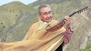 semana del charango en jujuy, conoce toda la agenda