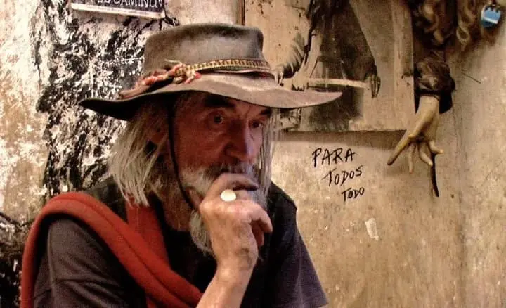 TE ACORDAS DE Prchal, REMEMORAMOS UN POCO DE SU HISTORIA