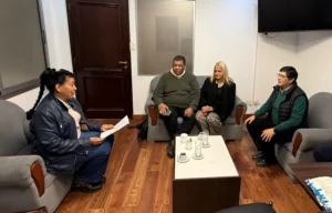 Humahuaca firmará un convenio histórico para prevenir el trabajo infantil