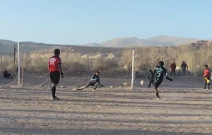 Torneo Clausura de Veteranos ya tiene fecha: arranca el próximo fin de semana