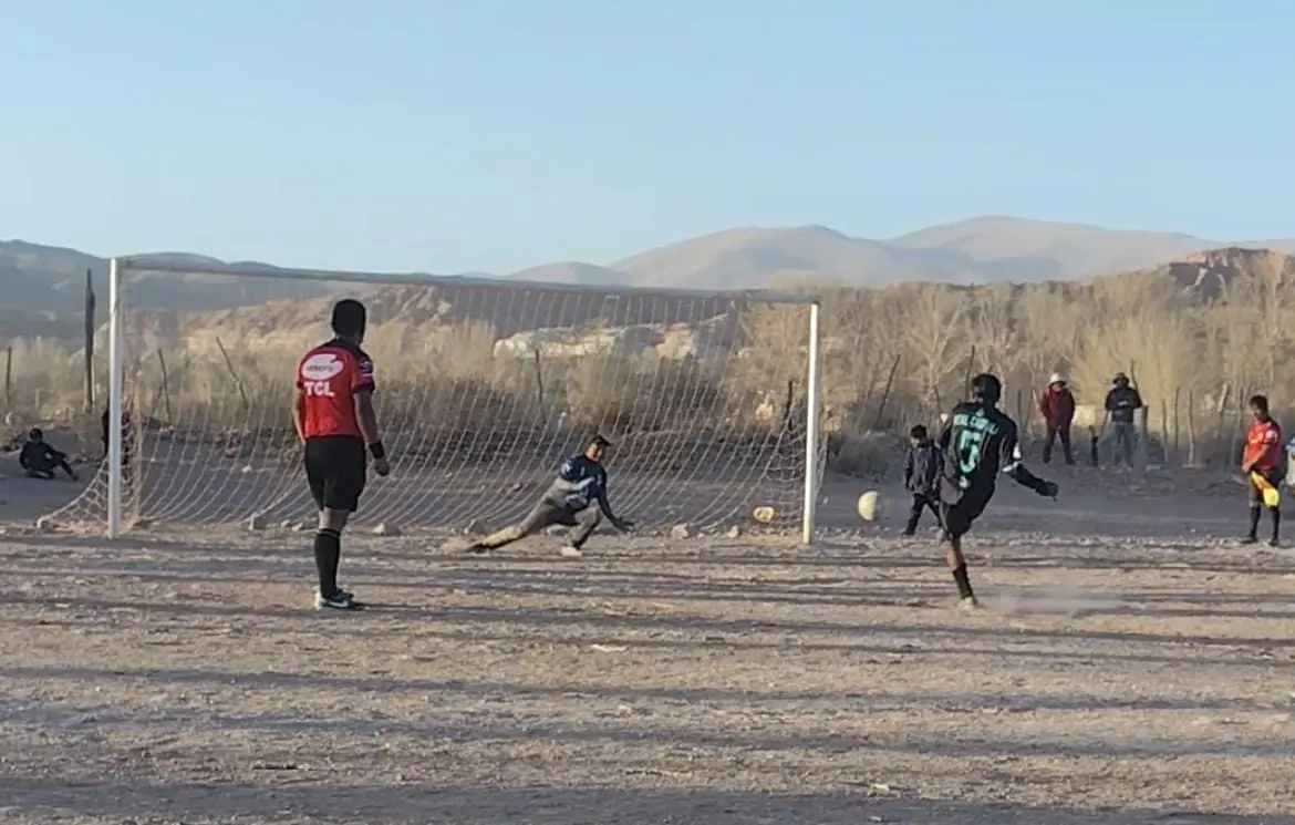 Torneo Clausura de Veteranos ya tiene fecha: arranca el próximo fin de semana