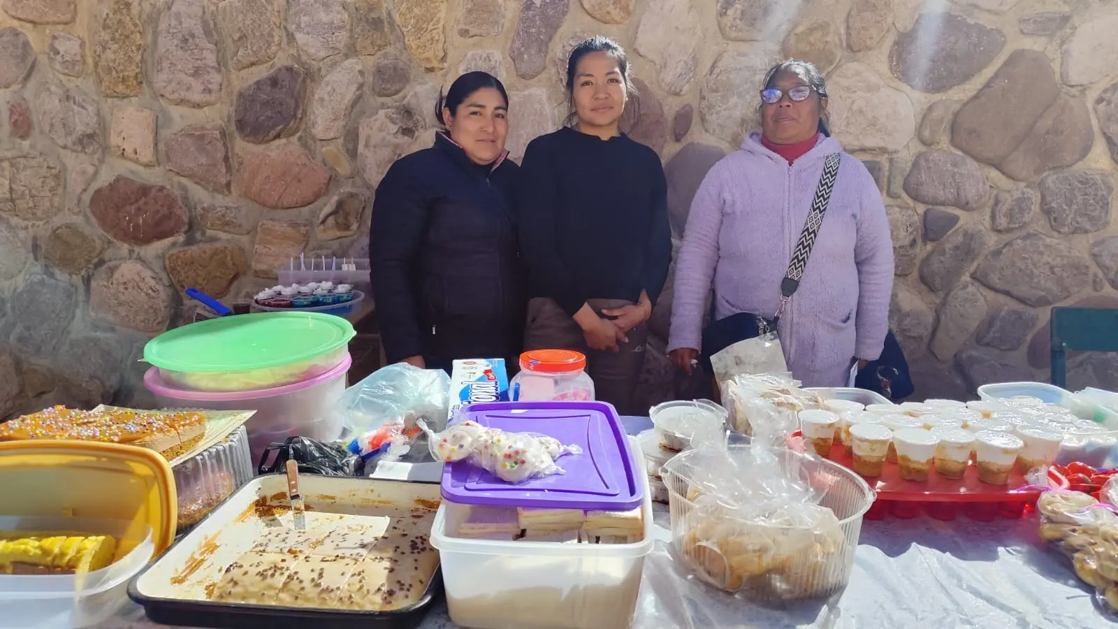La Feria de la República de Santa Anita: una tradición que une fe, familia y comunidad en Humahuaca
