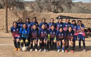 Juventus va de nuevo, debuta ante Cusi Cusi en el Torneo Regional Federal