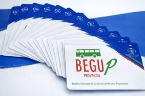BEGUP Humahuaca: renovación para terciarios y universitarios