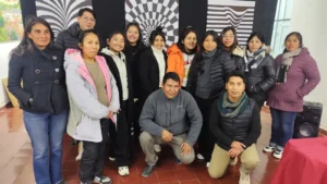 La Escuela de Artes de Humahuaca abre sus puertas con una muestra de Arte Contemporáneo y Conceptual