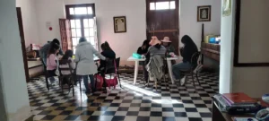 Promoción y prevención de la violencia de género