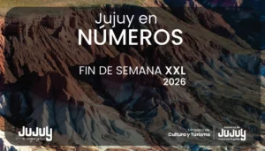 Jujuy inició la temporada de invierno con un 77,07% de ocupación turística durante el fin de semana largo