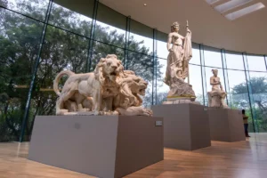 Sadir inauguró el Centro Cultural Lola Mora, una obra emblemática para Jujuy