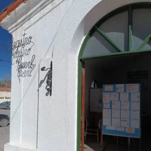 Operativo especial de DNI y Pasaportes «Identidad y Libertad»