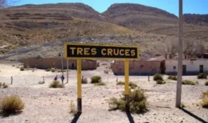 Tres Cruces se prepara para hacer historia con la Fiesta de los Estudiantes