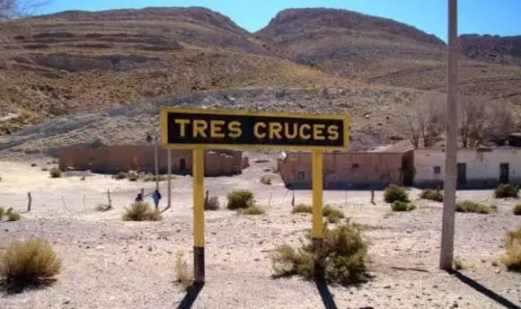 Tres Cruces se prepara para hacer historia con la Fiesta de los Estudiantes