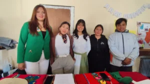 1° Jornada Académica «La Quebrada de Humahuaca a 23 años de su Declaratoria como Patrimonio Mundial: Reflexiones y experiencias sobre el patrimonio y su valorización desde la Tecnicatura y Licenciatura en Turismo»