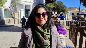 Semana Mundial de la Lactancia Materna: realizan talleres y asesorías en Humahuaca