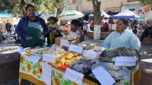 El programa Yachay realiza una Feria de Santa Anita para celebrar el Día del Niño