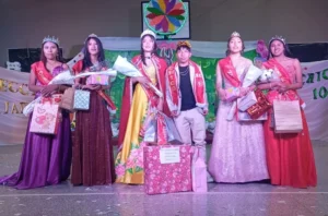 Tres Cruces se prepara para vivir una gran fiesta estudiantil con identidad y participación comunitaria